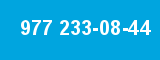 977 233-08-44